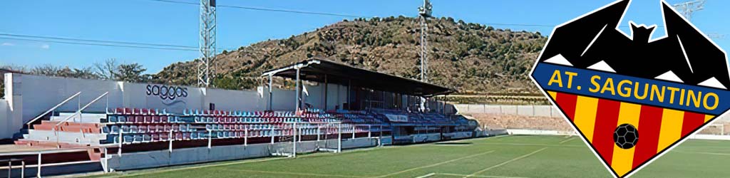 Estadio Nou Camp de Morvedre